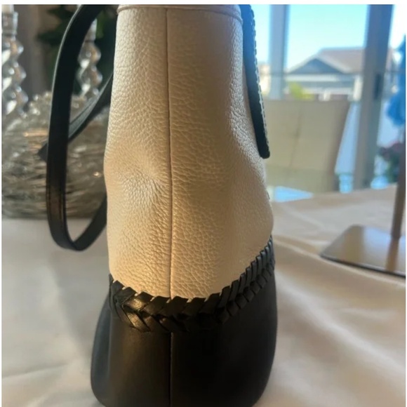 Brighton Barbados collection marching tote and wallet set - Picture 8 of 8